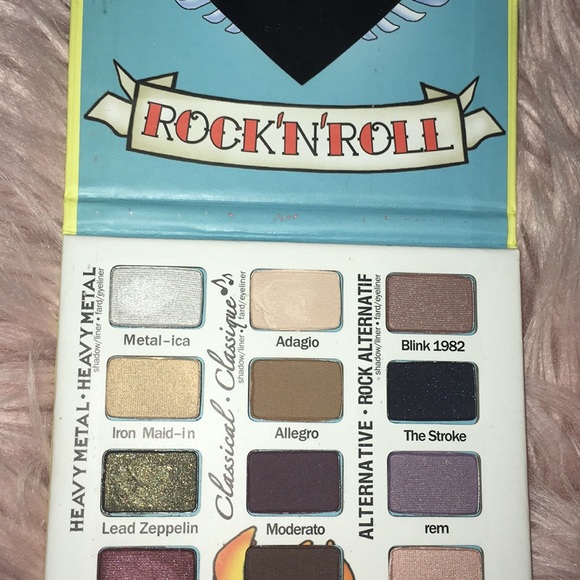 Makeup - Picture 4 of 8